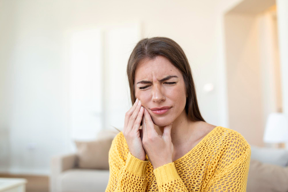 Wisdom Teeth Extractions